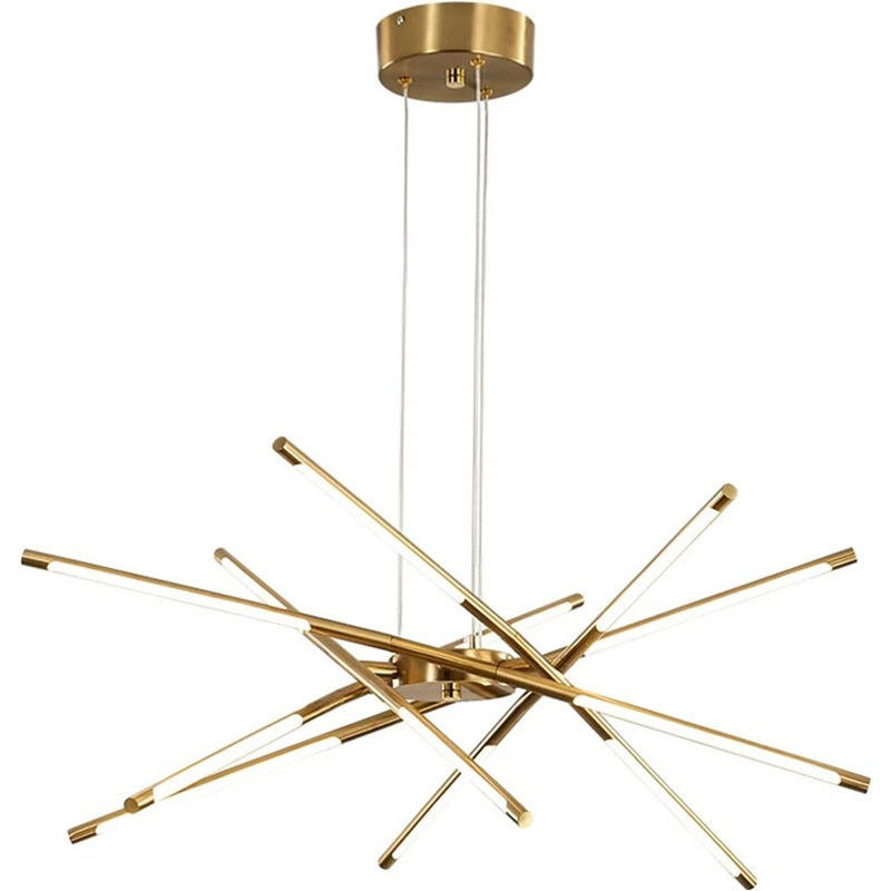 Chandeliers & Pendant Lights Living Room Bedroom Luxury Chandelier Lamp Indoor Lighting Decoration LED Modern Chandelier Lights