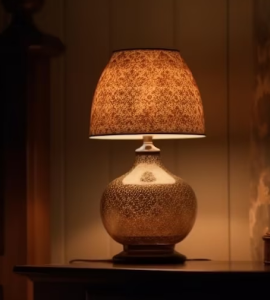 Table Lamp 1