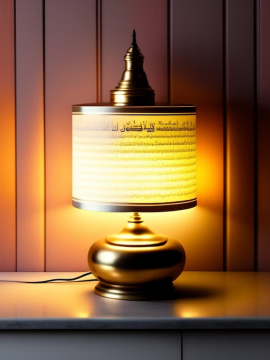 Table Lamp 10