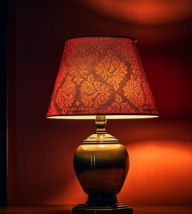Table Lamp 2