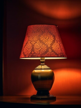 Table Lamp 2