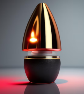 Table Lamp 5
