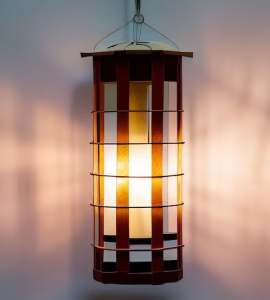 Table Lamp 6